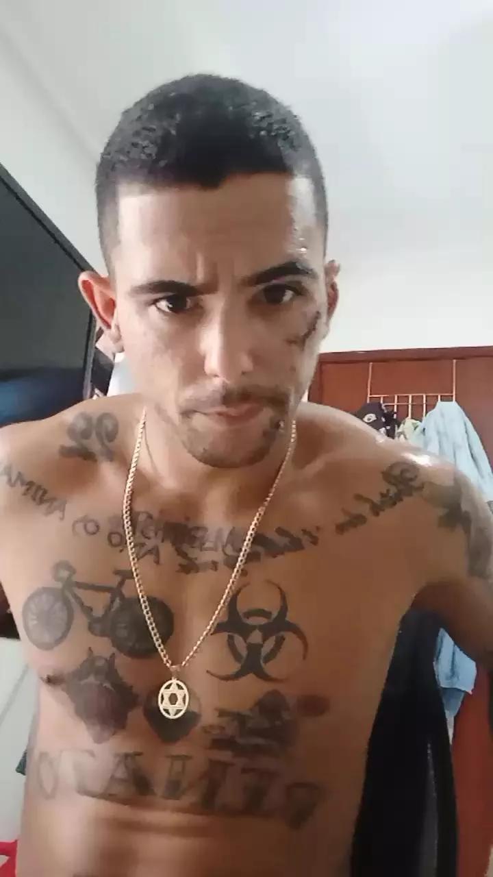AbrahaoLutador from Cam4