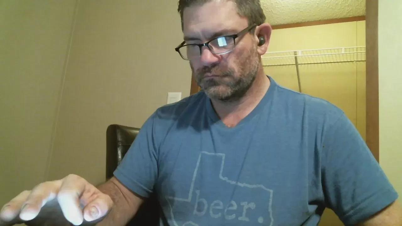 Adam8067 from Cam4