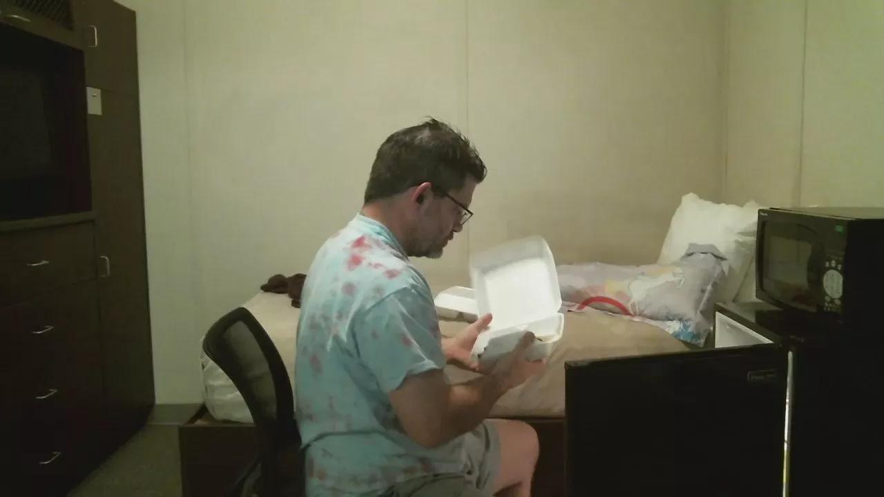 Adam8067 from Cam4
