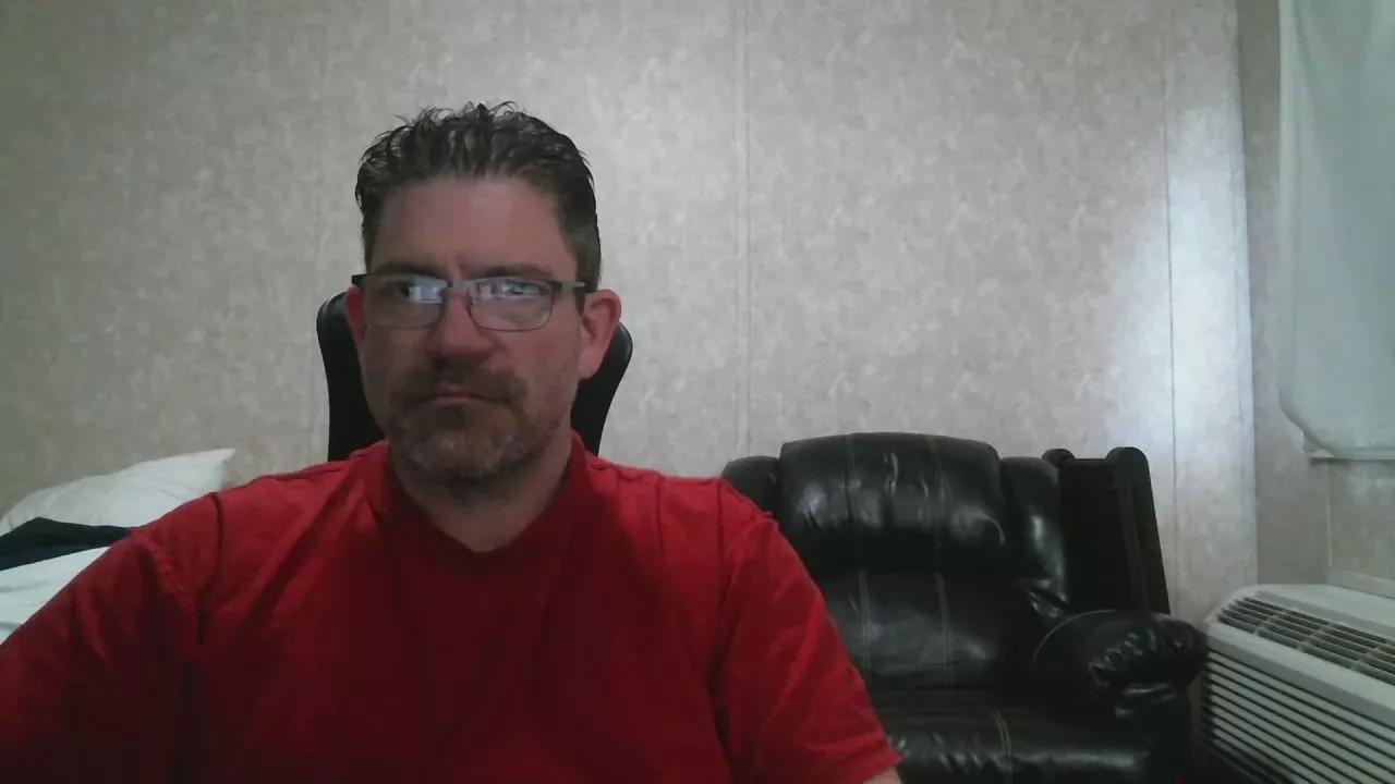 Adam8067 from Cam4