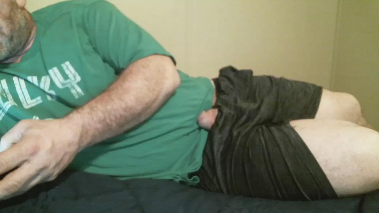 Adam8067 from Cam4