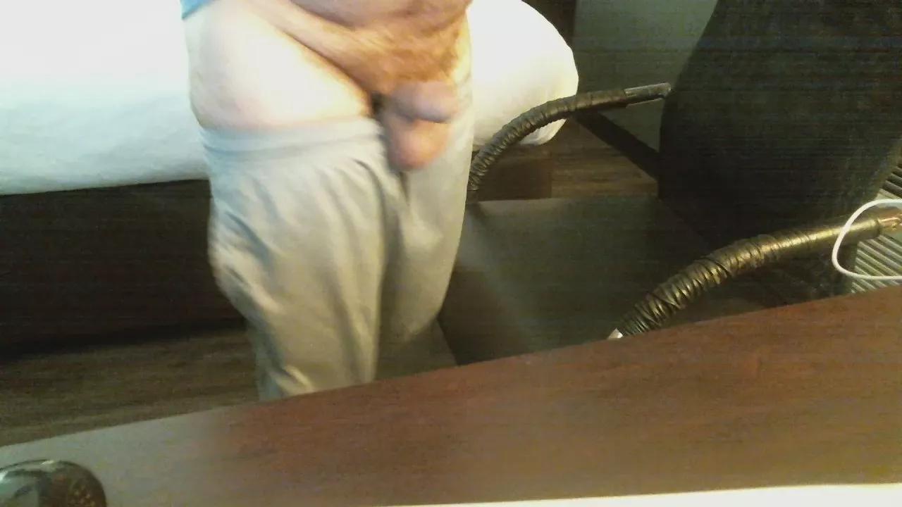 Adam8067 from Cam4