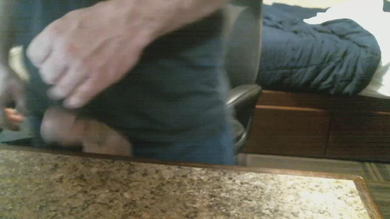 Adam8067 from Cam4