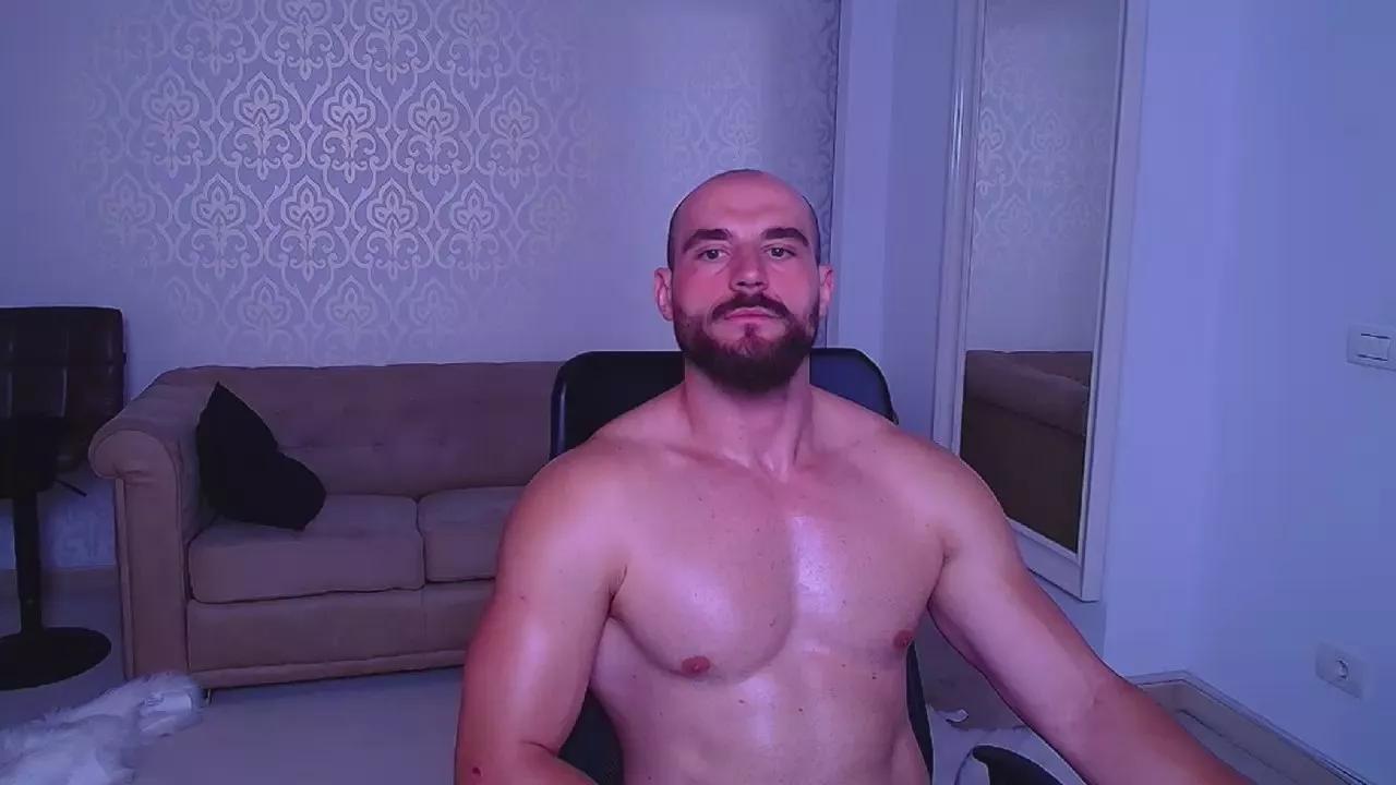 AdamJameson from Cam4