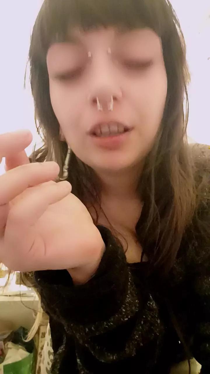 AgataInFabula from Cam4