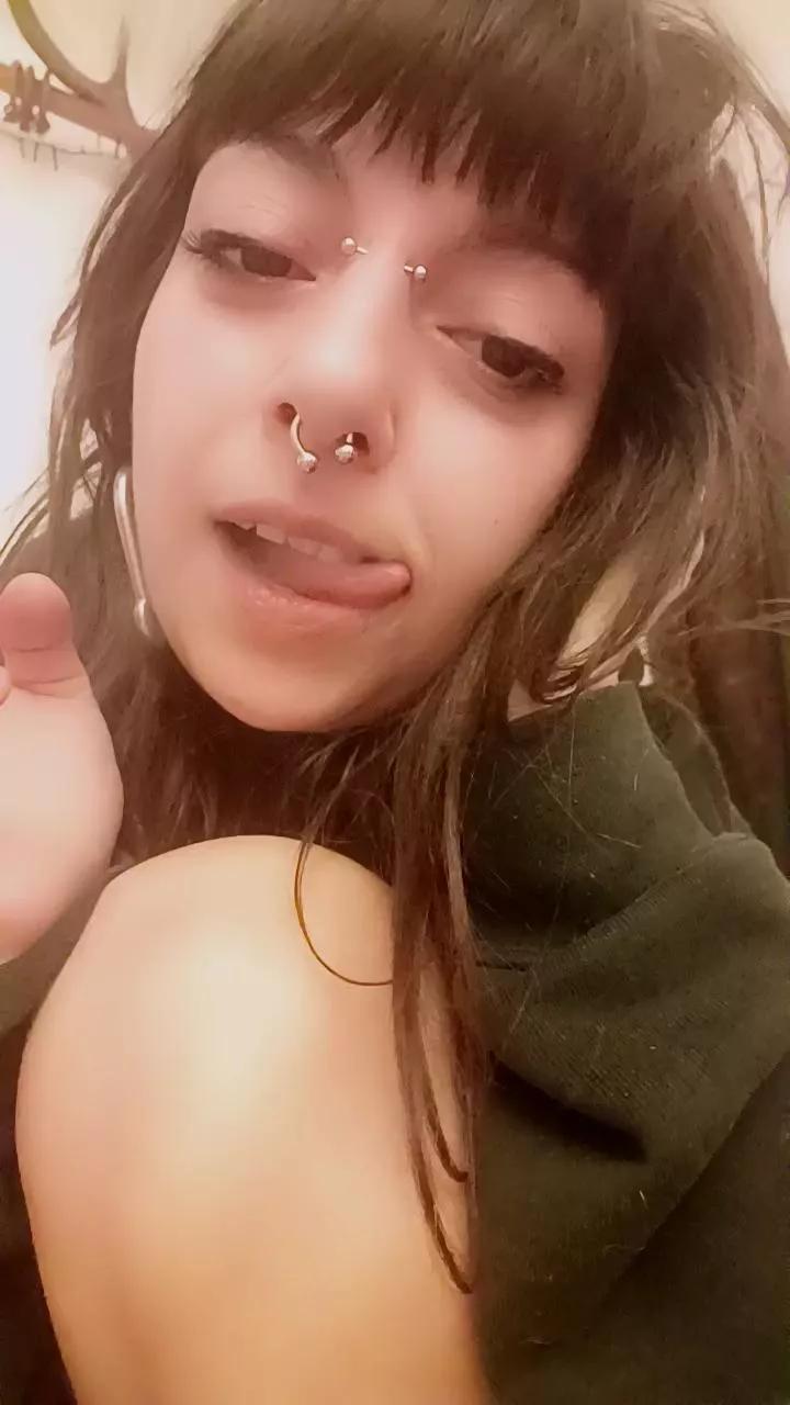 AgataInFabula from Cam4