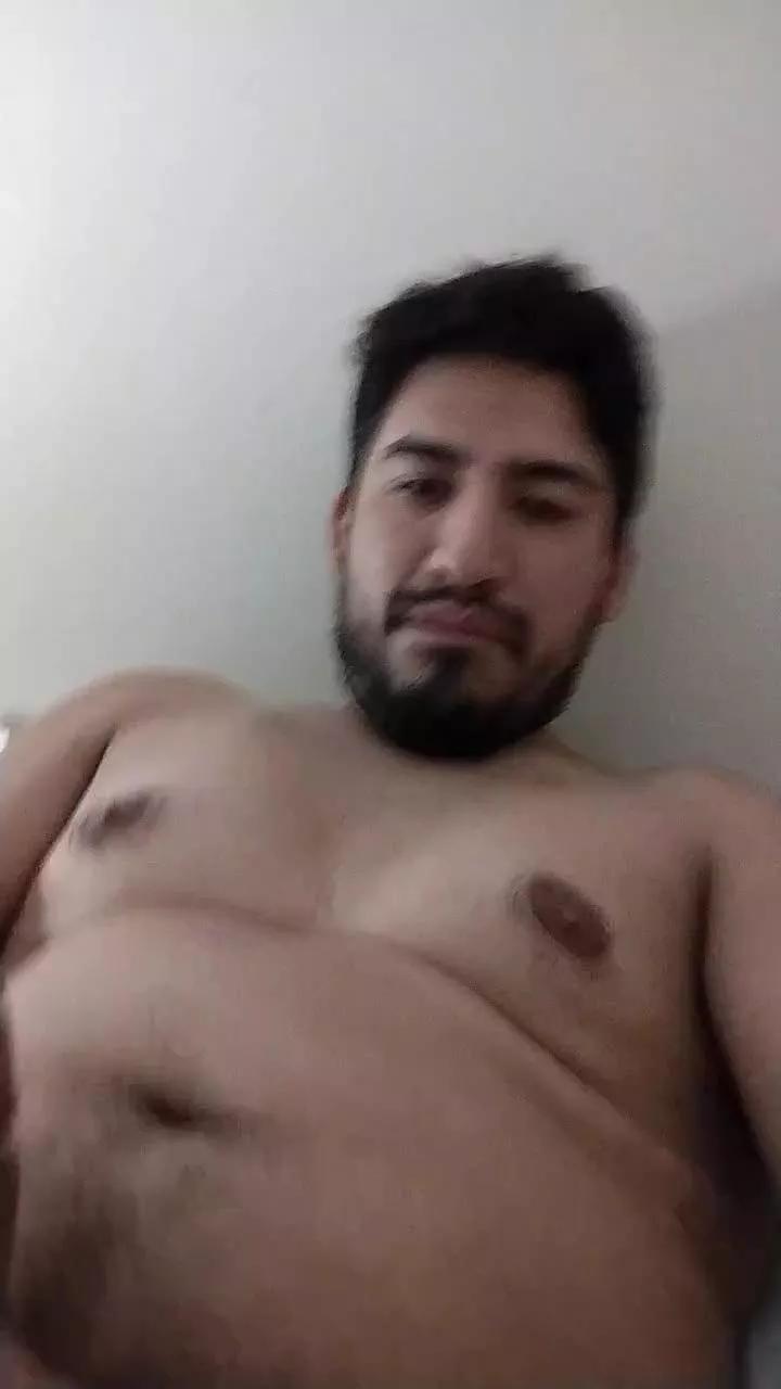 alan1879 from Cam4