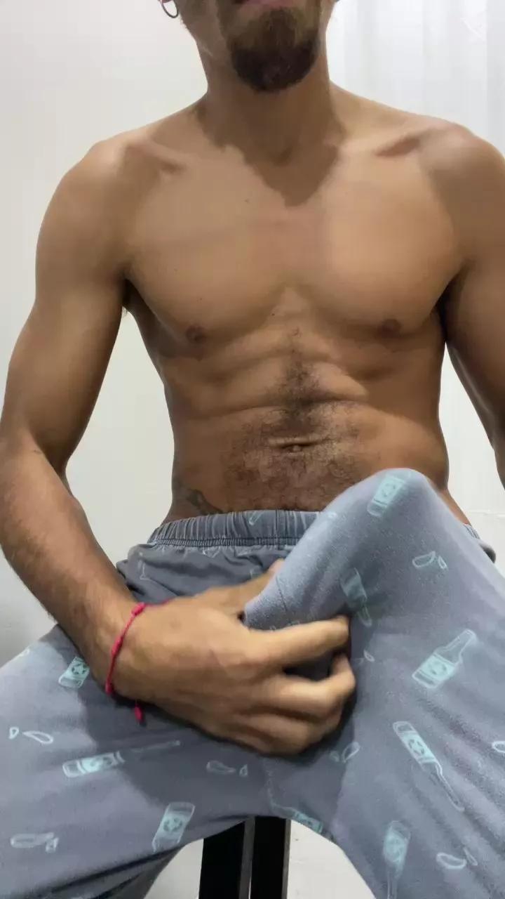 Alffredg_xxx from Cam4