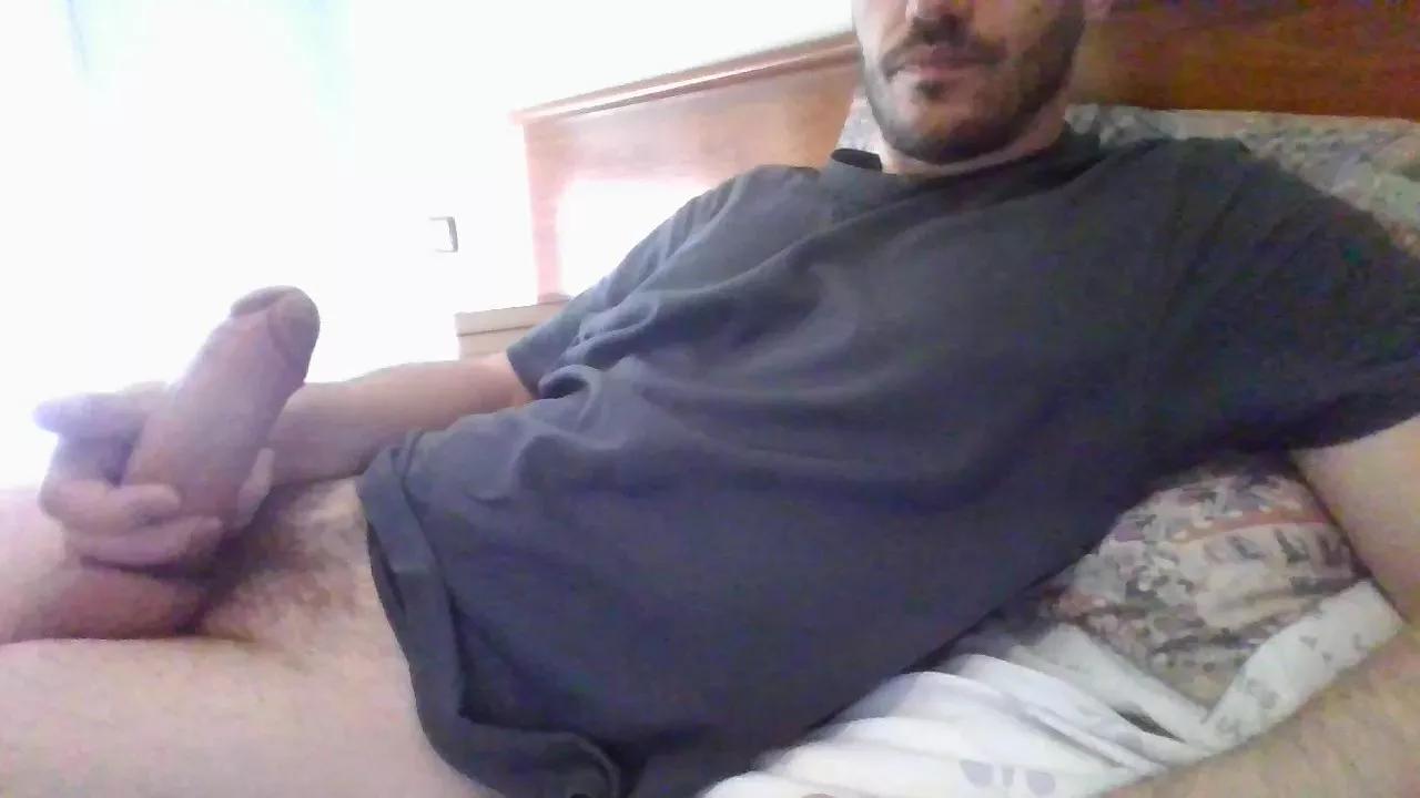 Alvarobcn34 from Cam4