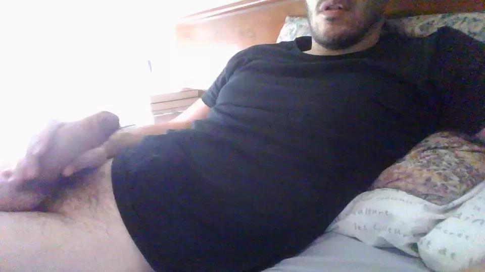 Alvarobcn34 from Cam4