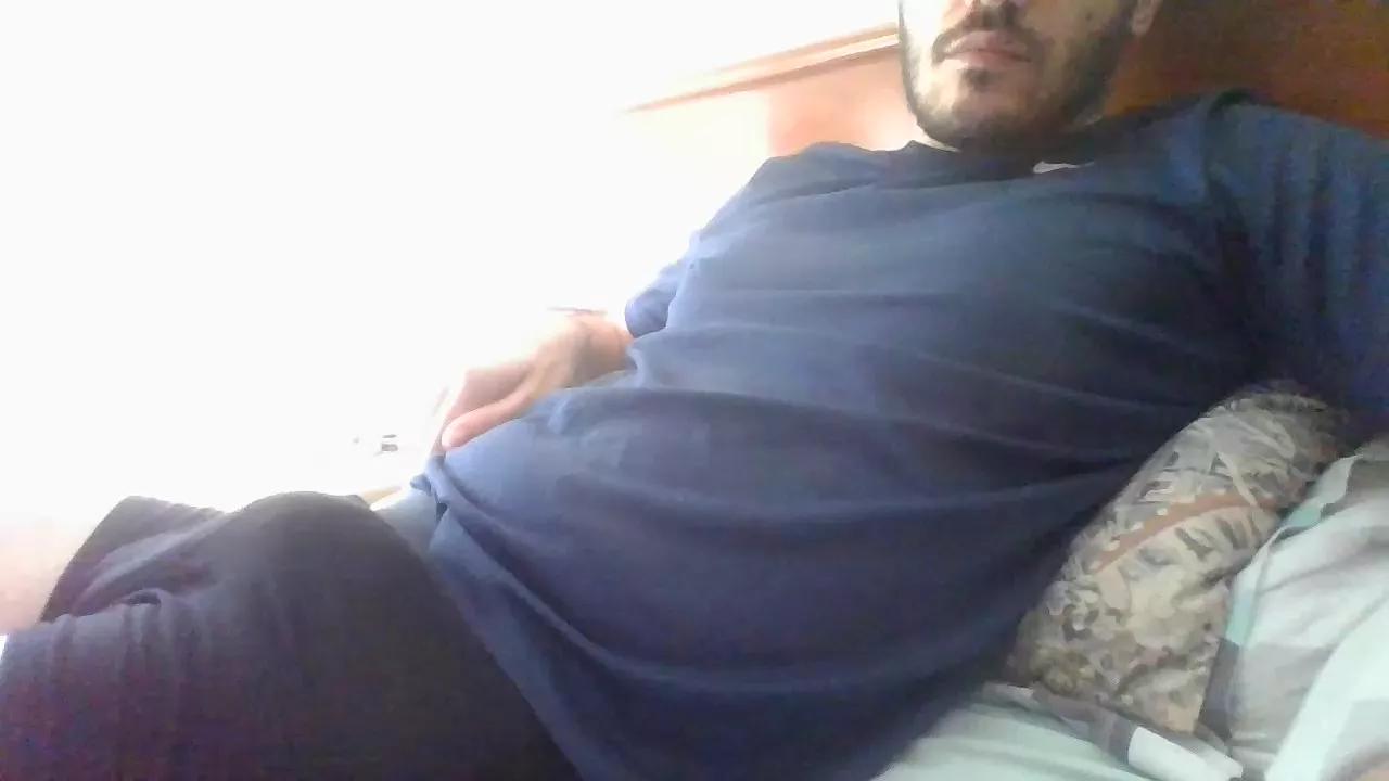 Alvarobcn34 from Cam4