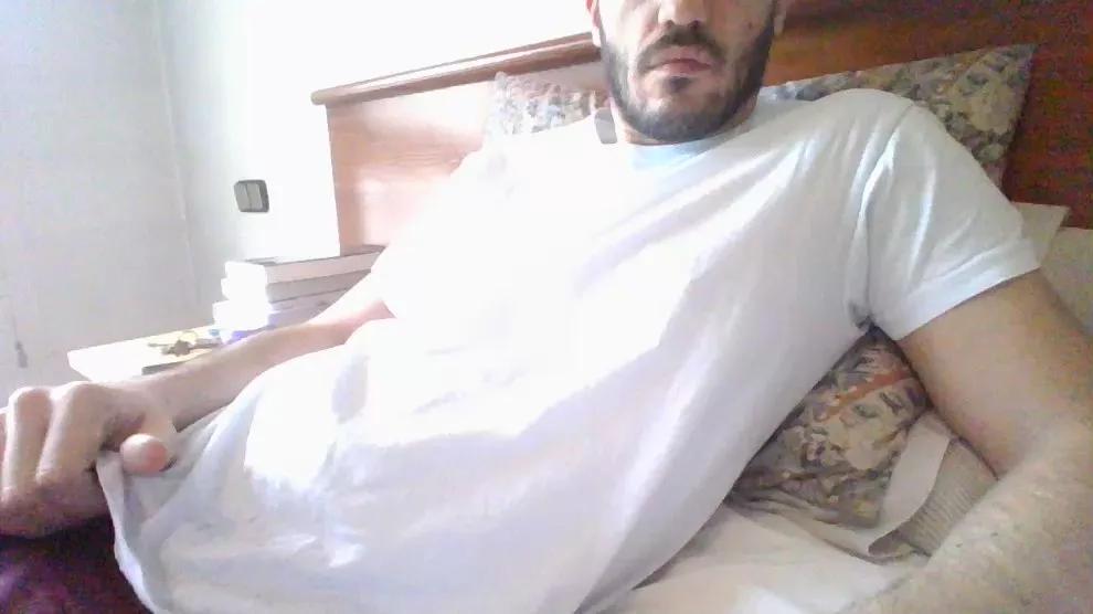 Alvarobcn34 from Cam4
