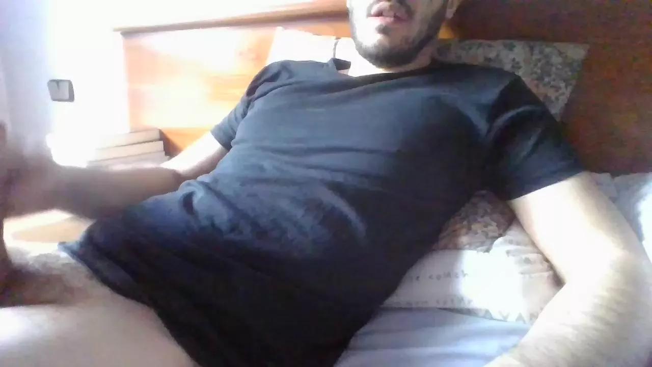 Alvarobcn34 from Cam4