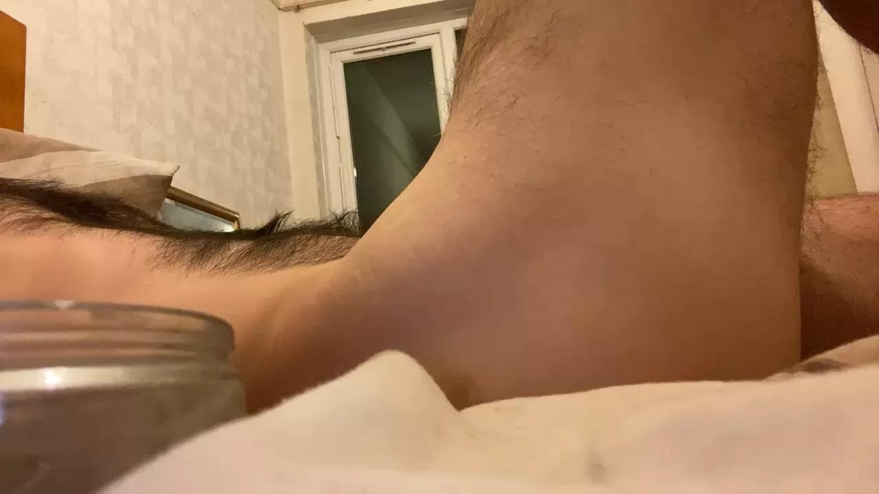 alwayscum69 from Cam4