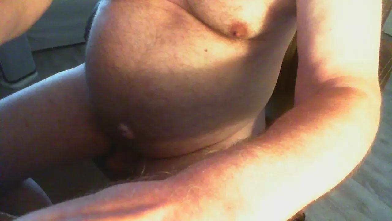 anakonda08 from Cam4