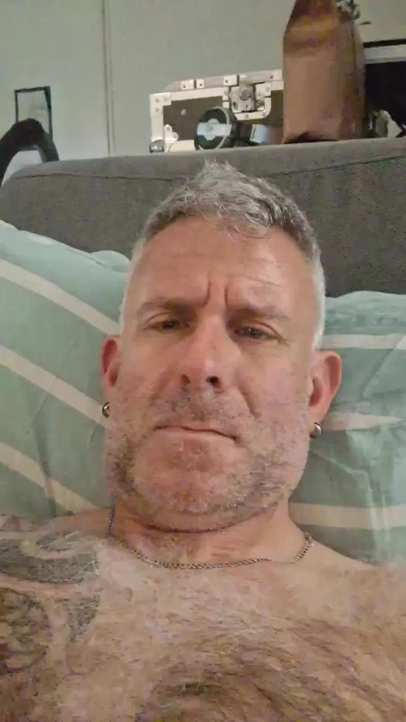 Analtrucker1 from Cam4