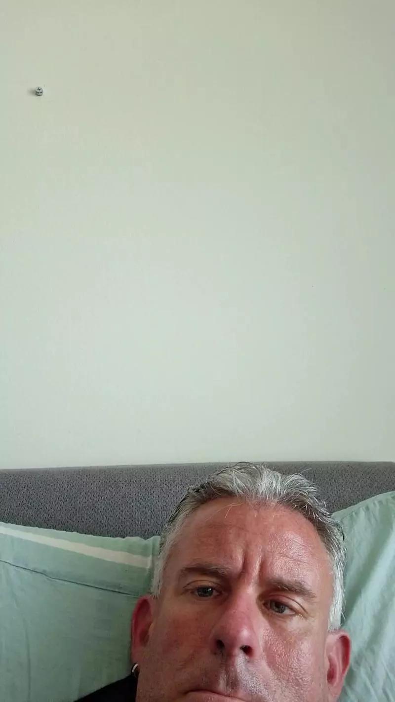 Analtrucker1 from Cam4