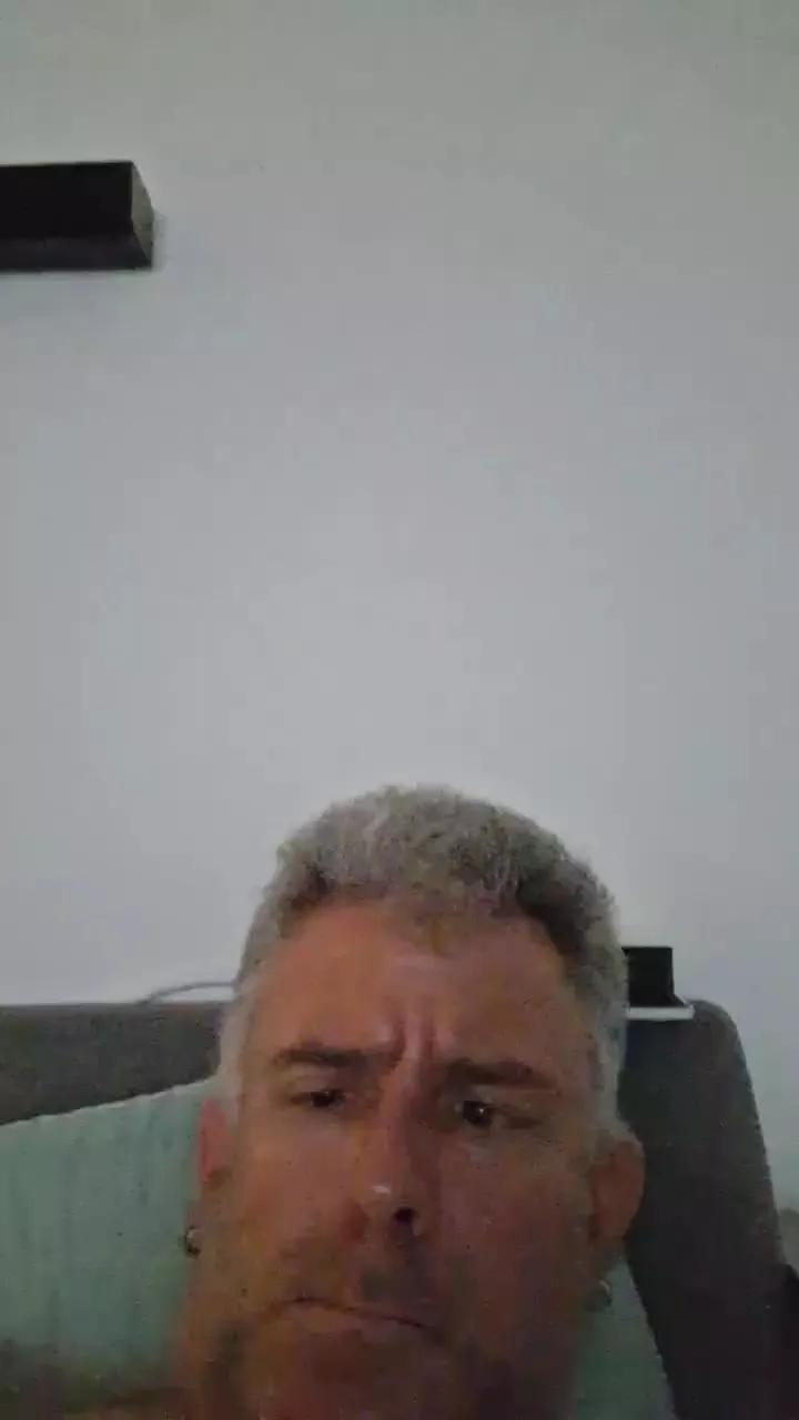 Analtrucker1 from Cam4