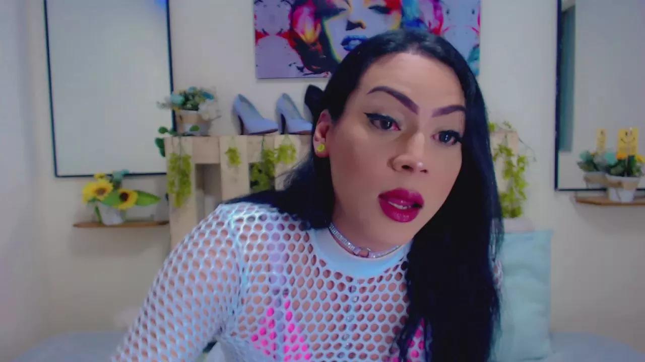 Angelis21 on Cam4