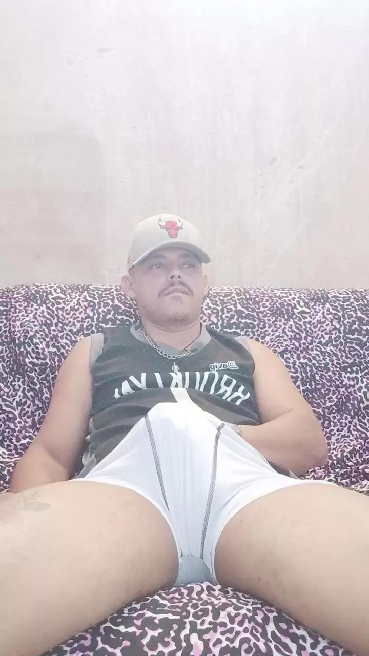 anonimo2031 from Cam4