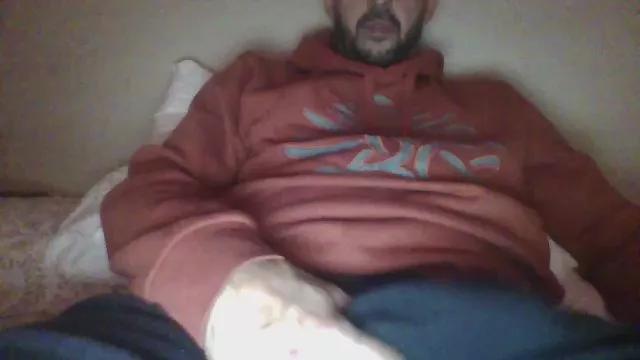 aragorn21real from Cam4