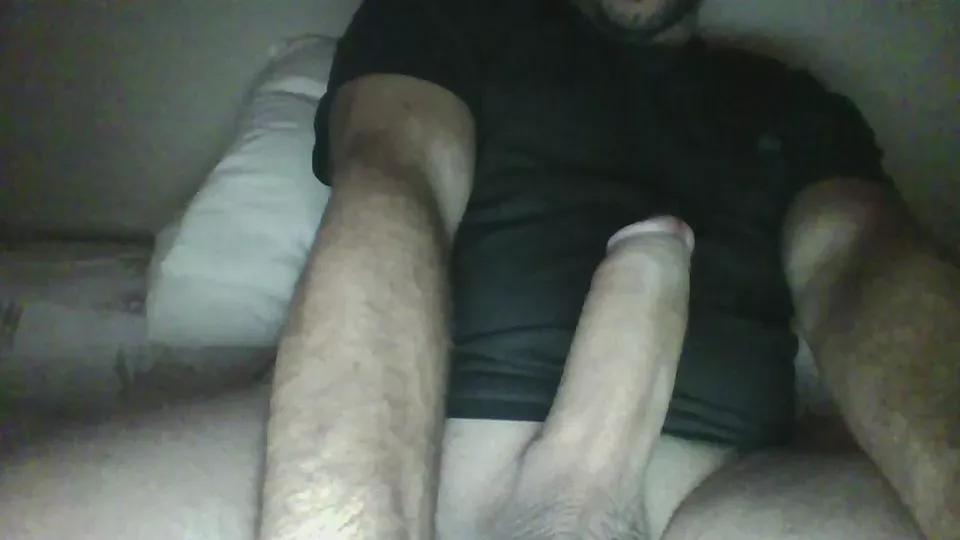 aragorn21real from Cam4