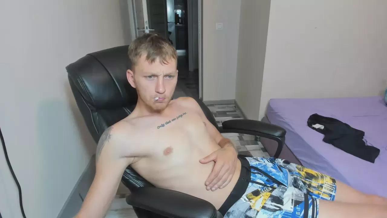 Argantely69_ from Cam4