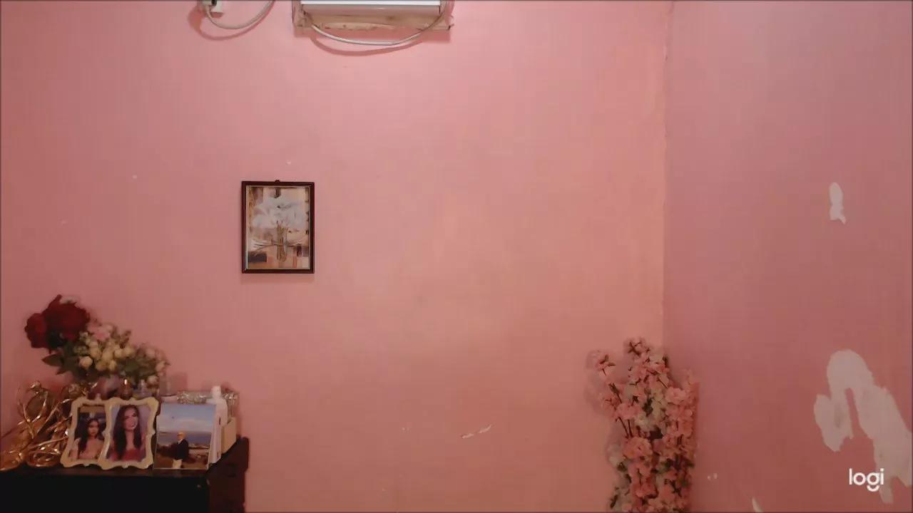 Asian_lustxxx from Cam4