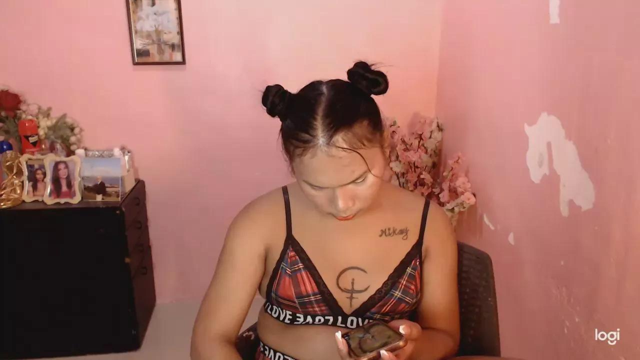 Asian_lustxxx from Cam4
