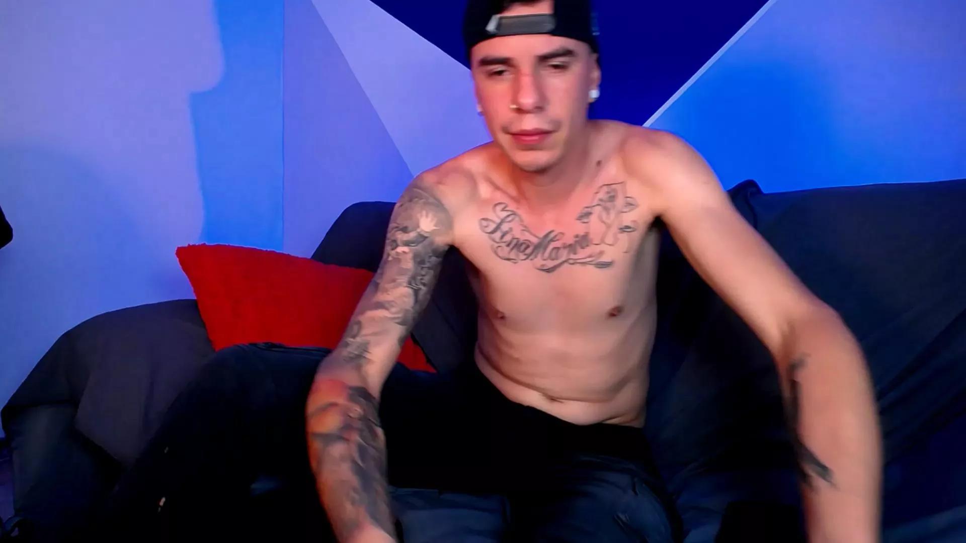 Baan9 from Cam4
