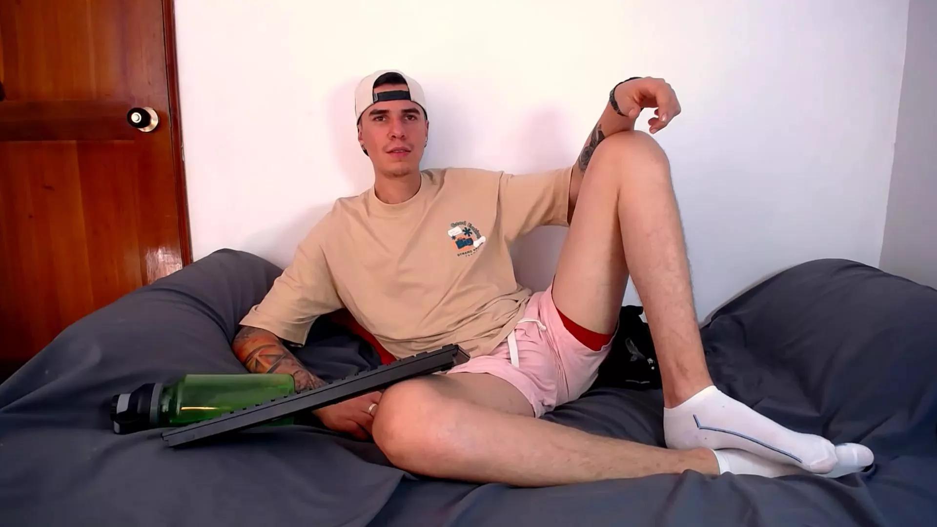 Baan9 from Cam4