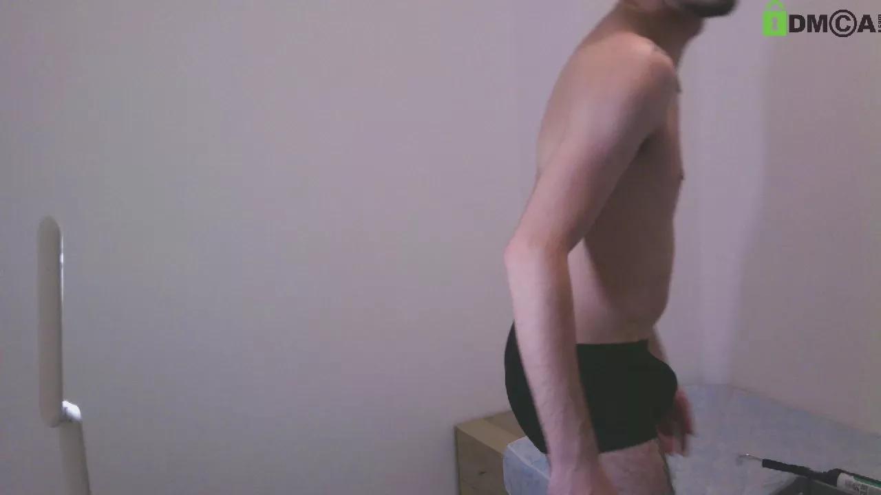 BabyCityBoy from Cam4