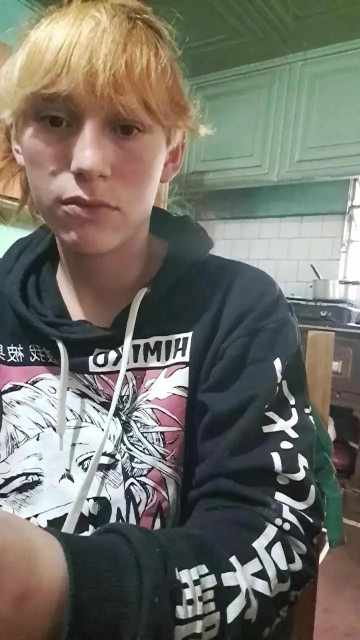Babylexx_ from Cam4