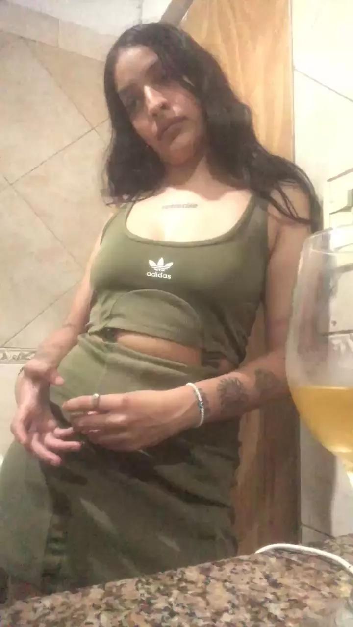 Babypao77 from Cam4