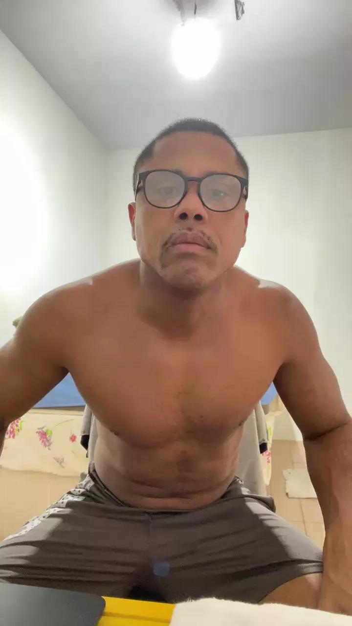 BallaJr from Cam4