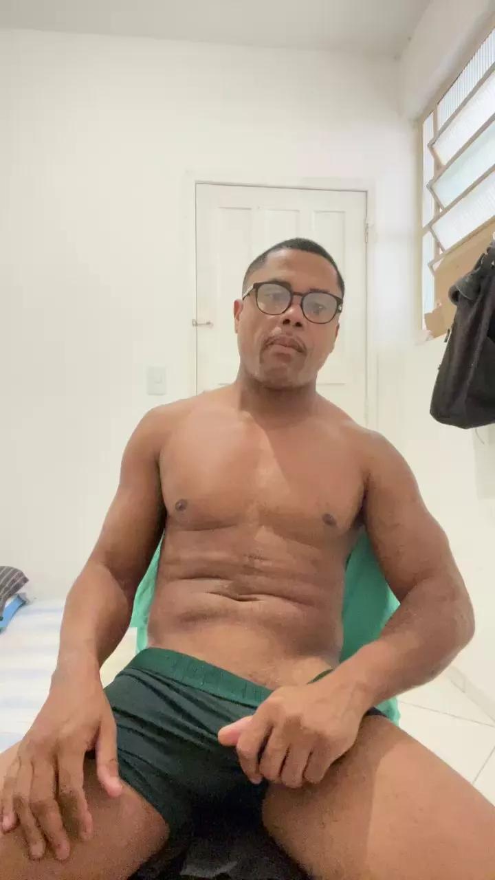 BallaJr from Cam4