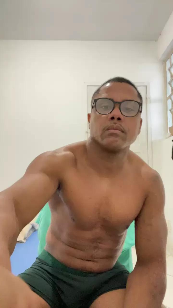 BallaJr from Cam4