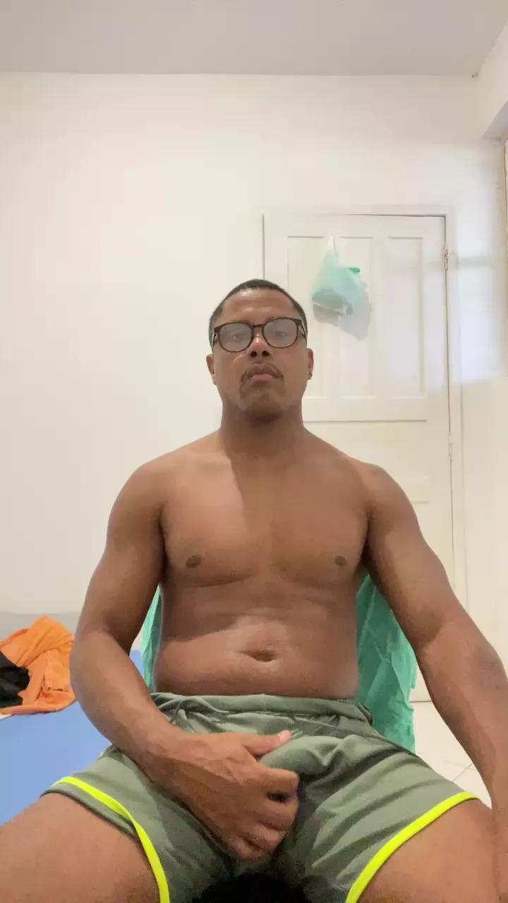 BallaJr from Cam4