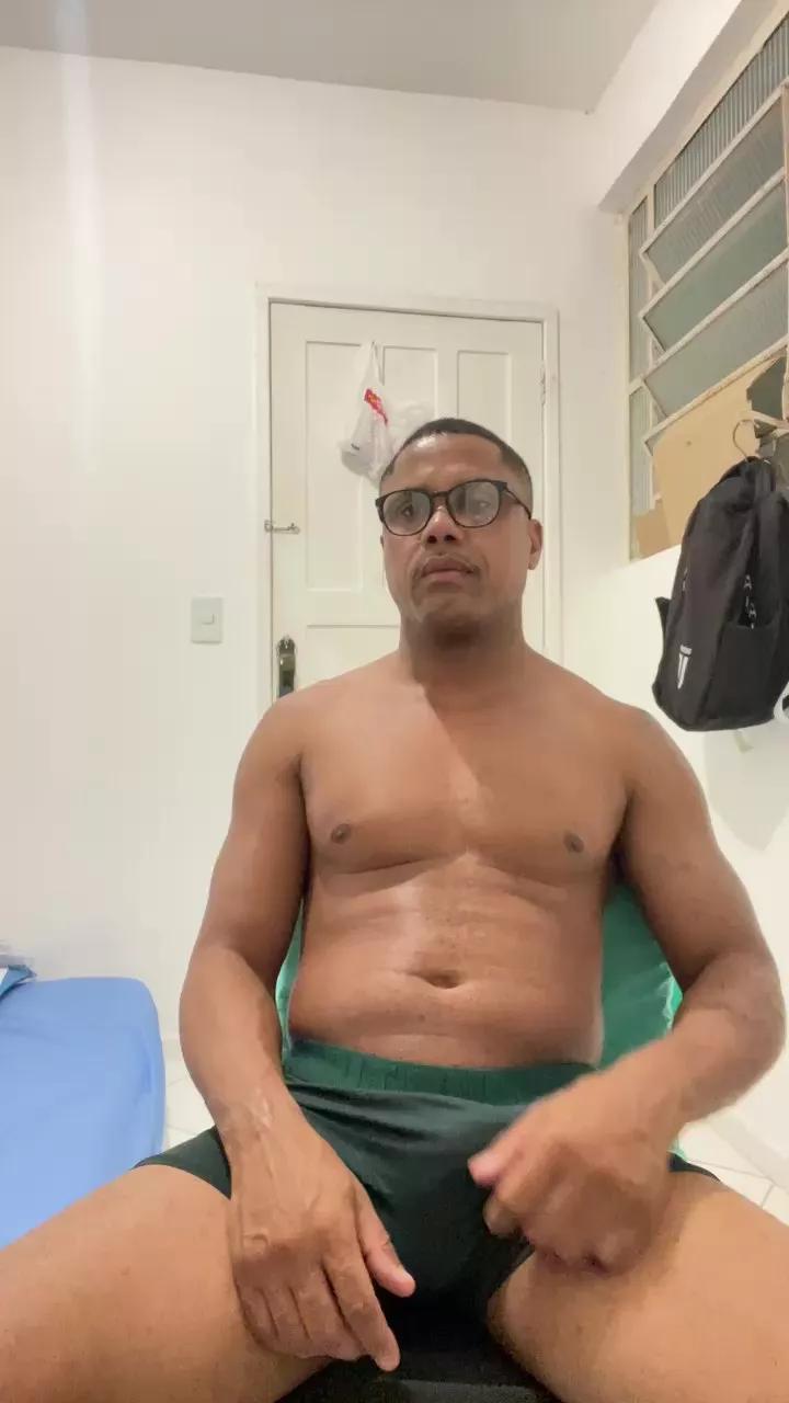 BallaJr from Cam4