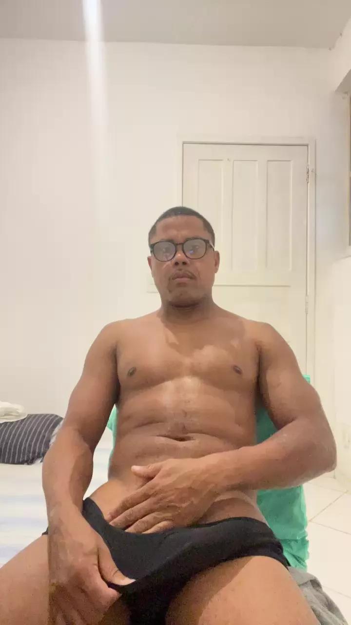 BallaJr from Cam4