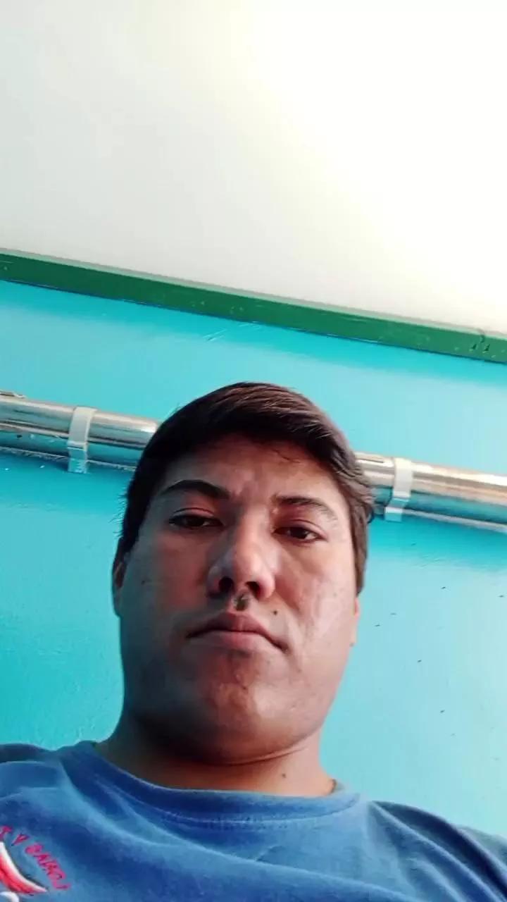 Barbaro845 from Cam4