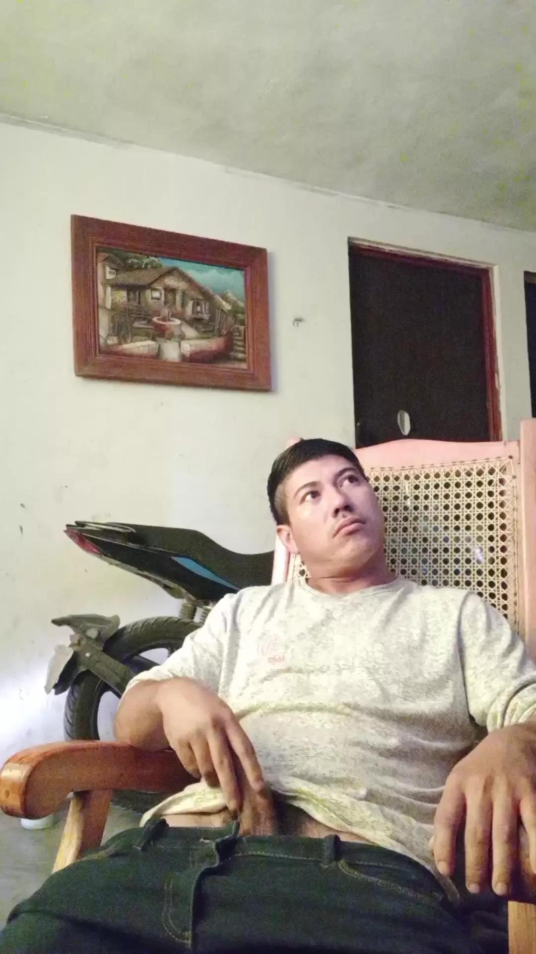 Barbaro845 from Cam4
