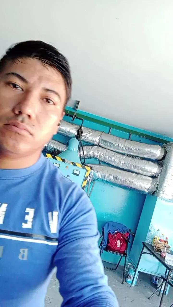 Barbaro845 from Cam4