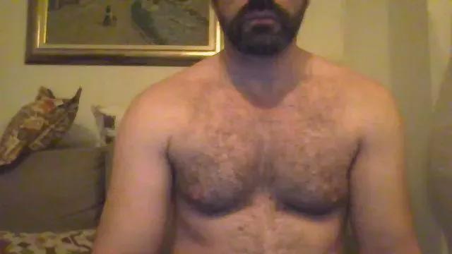 barreback from Cam4