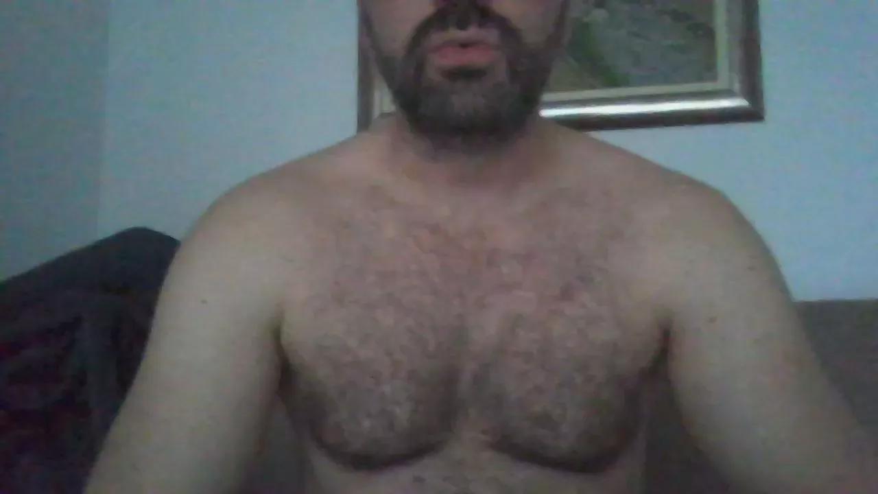 barreback from Cam4