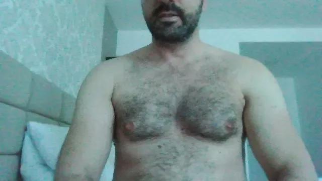 barreback from Cam4