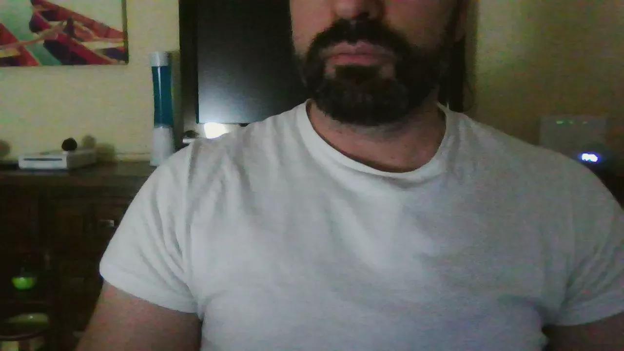 barreback from Cam4