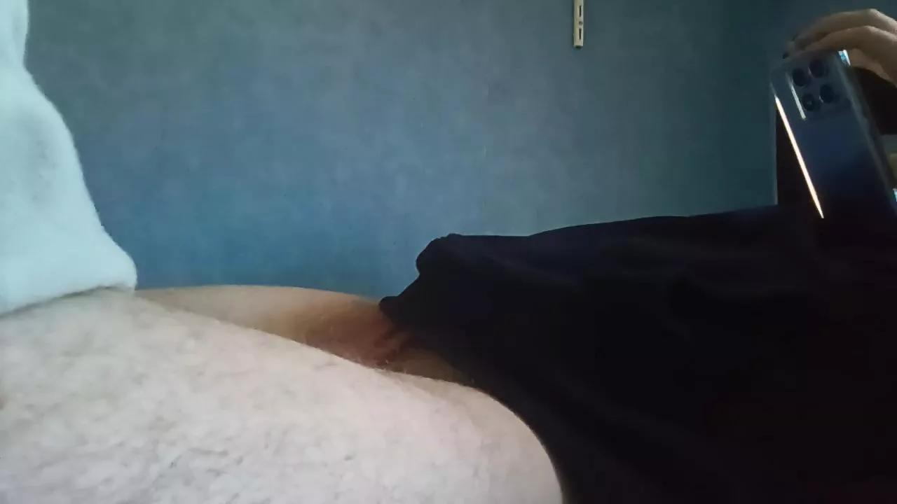 Behemoths from Cam4