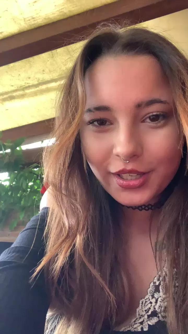 bellissimaa from Cam4