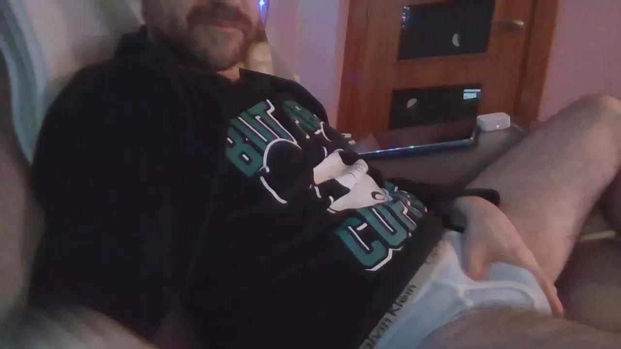 bilbocentro from Cam4